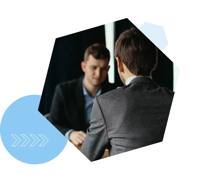 Переговоры с контрагентами